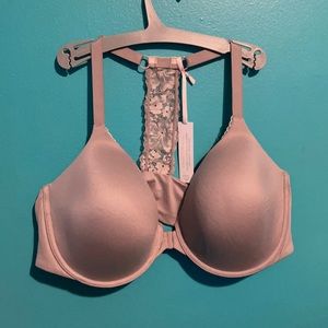 NEW VS full coverage bra